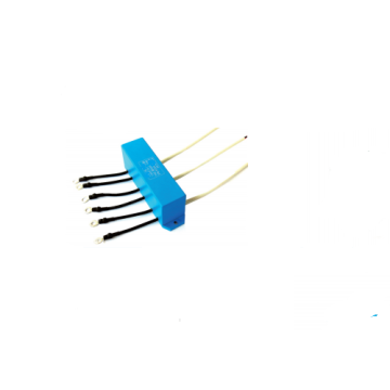 High Precision Linear Current Transformer